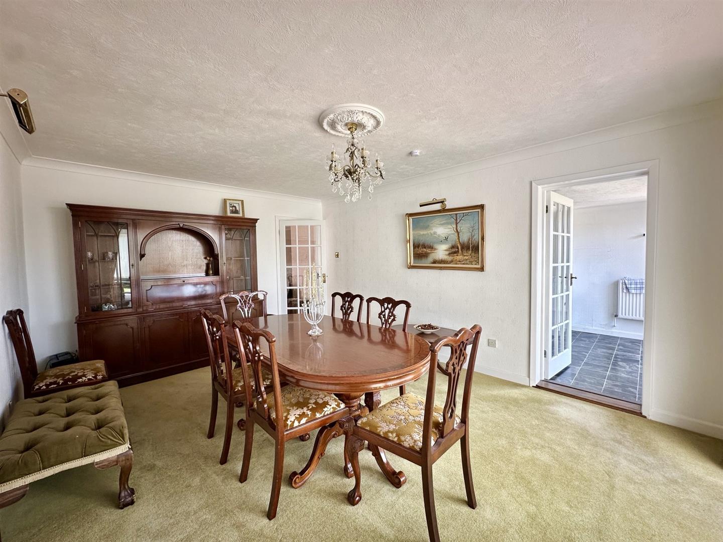 Ellerslie Lane, Bexhill-On-Sea